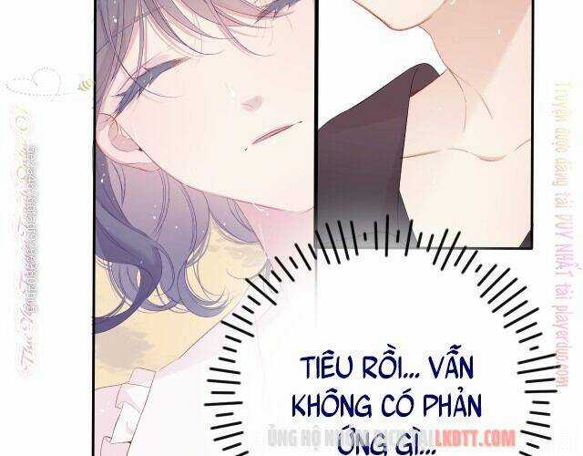 Bảo Vệ Siêu Sao Của Tôi Chapter 76.2 trang 33