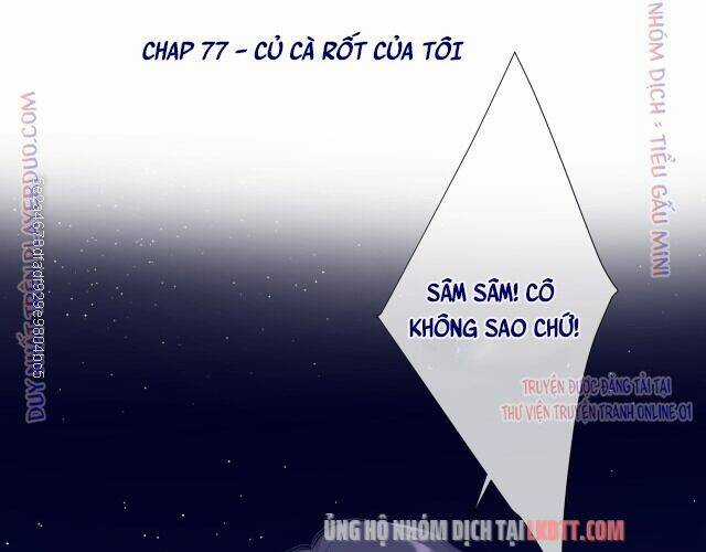 Bảo Vệ Siêu Sao Của Tôi Chapter 77 trang 1