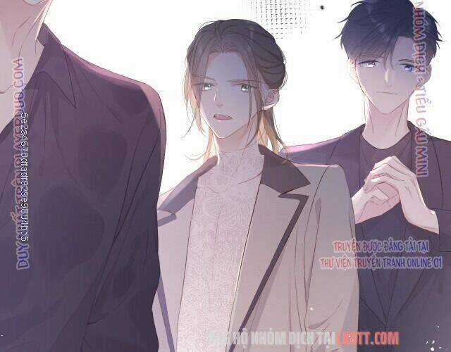 Bảo Vệ Siêu Sao Của Tôi Chapter 77 trang 10