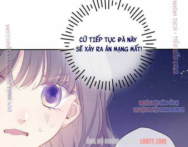 Bảo Vệ Siêu Sao Của Tôi Chapter 77 trang 12