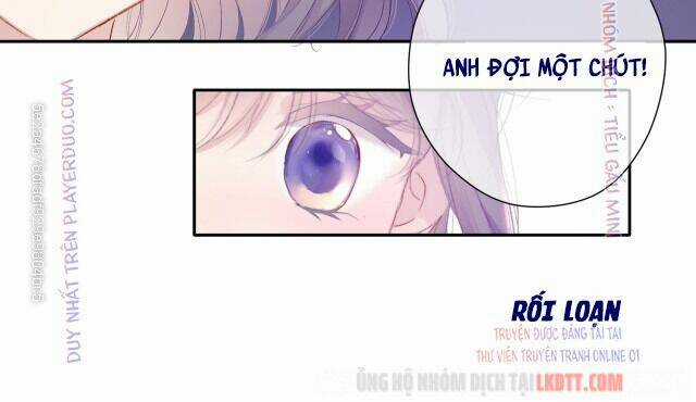 Bảo Vệ Siêu Sao Của Tôi Chapter 77 trang 13