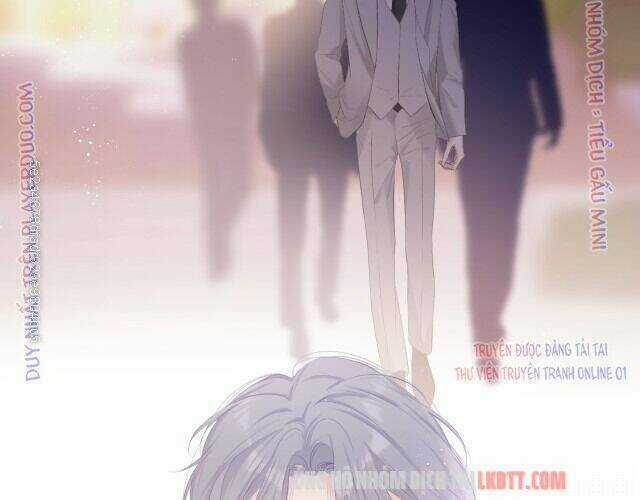 Bảo Vệ Siêu Sao Của Tôi Chapter 77 trang 15