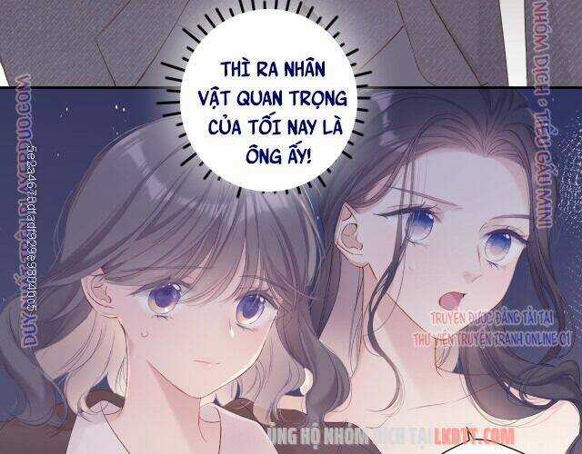 Bảo Vệ Siêu Sao Của Tôi Chapter 77 trang 18