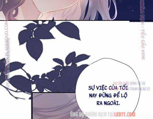 Bảo Vệ Siêu Sao Của Tôi Chapter 77 trang 21