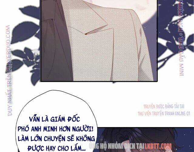 Bảo Vệ Siêu Sao Của Tôi Chapter 77 trang 23