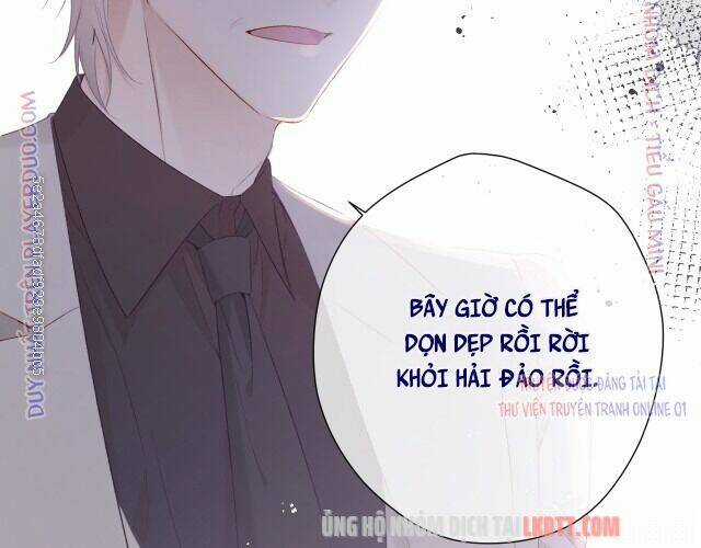 Bảo Vệ Siêu Sao Của Tôi Chapter 77 trang 27