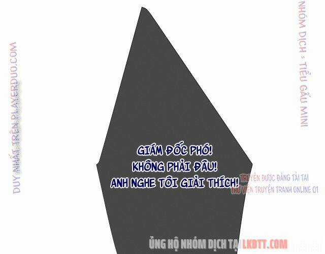 Bảo Vệ Siêu Sao Của Tôi Chapter 77 trang 30