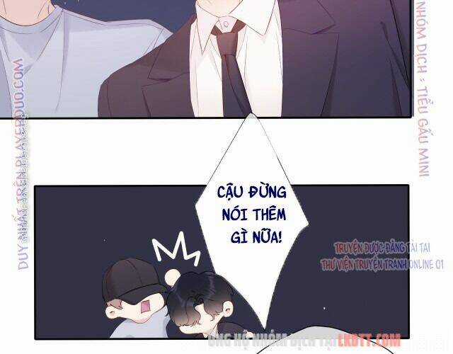 Bảo Vệ Siêu Sao Của Tôi Chapter 77 trang 32