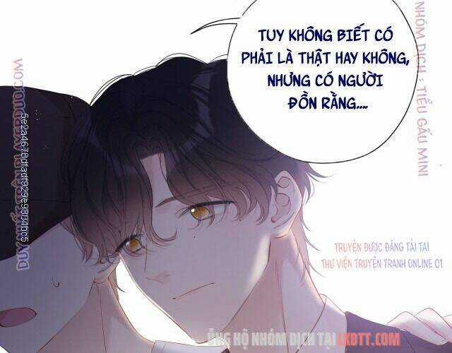 Bảo Vệ Siêu Sao Của Tôi Chapter 77 trang 33