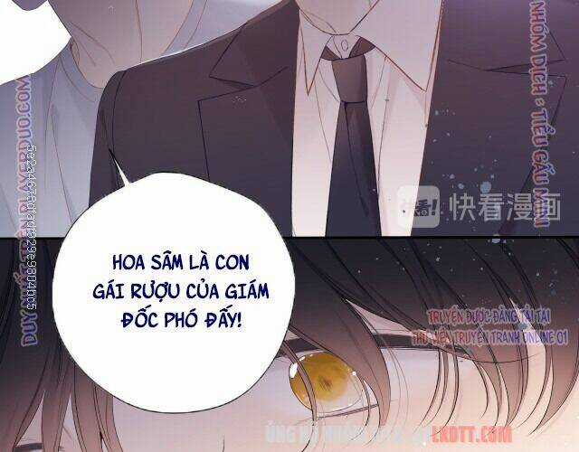 Bảo Vệ Siêu Sao Của Tôi Chapter 77 trang 34