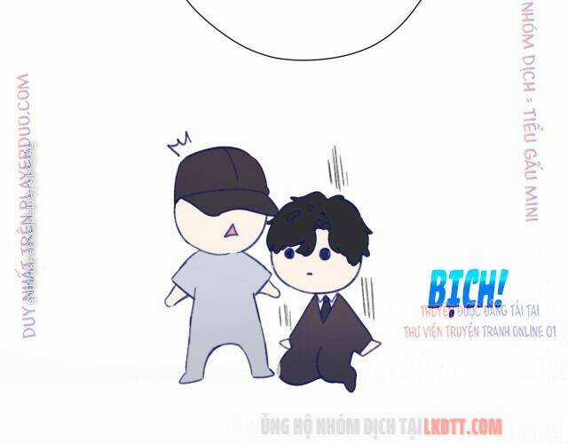 Bảo Vệ Siêu Sao Của Tôi Chapter 77 trang 36