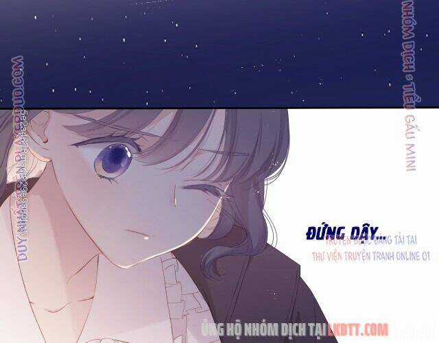 Bảo Vệ Siêu Sao Của Tôi Chapter 77 trang 38