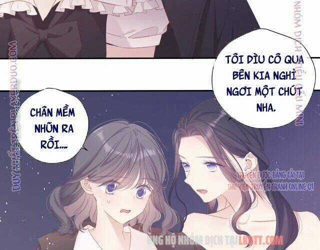 Bảo Vệ Siêu Sao Của Tôi Chapter 77 trang 39