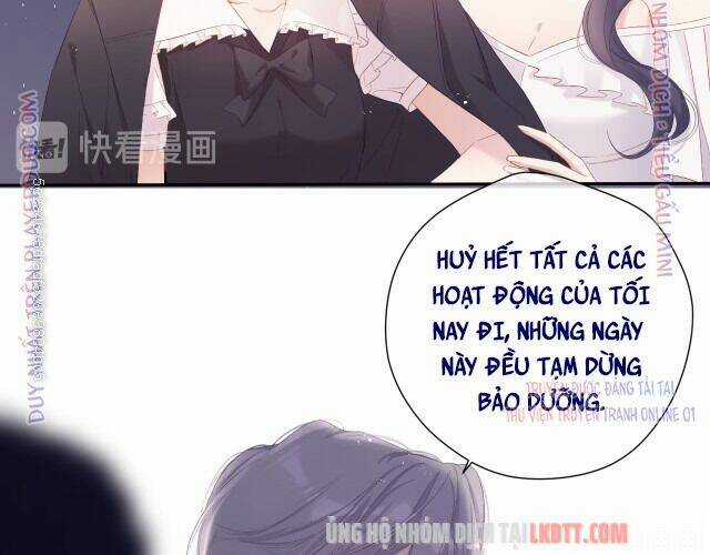 Bảo Vệ Siêu Sao Của Tôi Chapter 77 trang 40