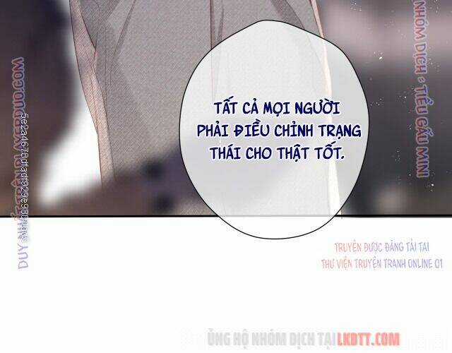 Bảo Vệ Siêu Sao Của Tôi Chapter 77 trang 42