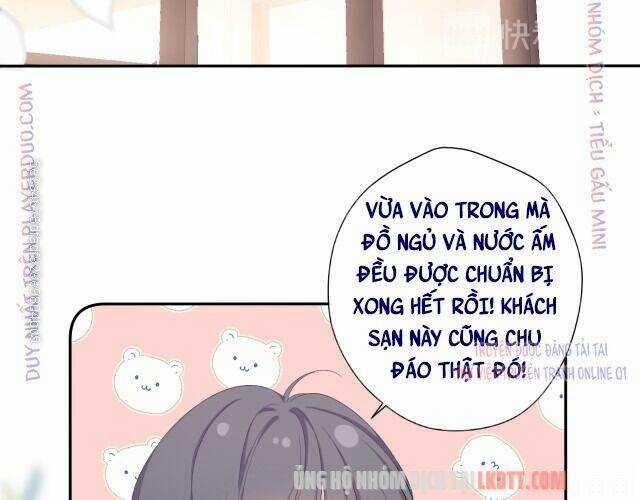 Bảo Vệ Siêu Sao Của Tôi Chapter 77 trang 55