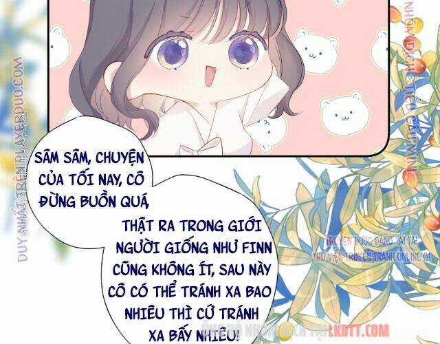 Bảo Vệ Siêu Sao Của Tôi Chapter 77 trang 56