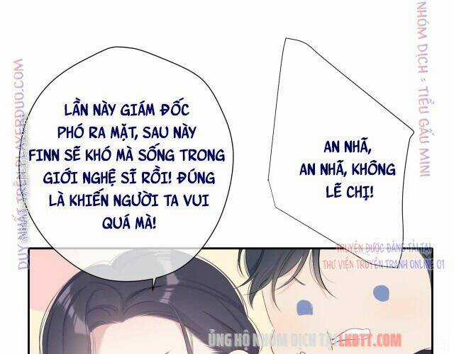 Bảo Vệ Siêu Sao Của Tôi Chapter 77 trang 59