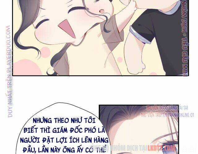 Bảo Vệ Siêu Sao Của Tôi Chapter 77 trang 60