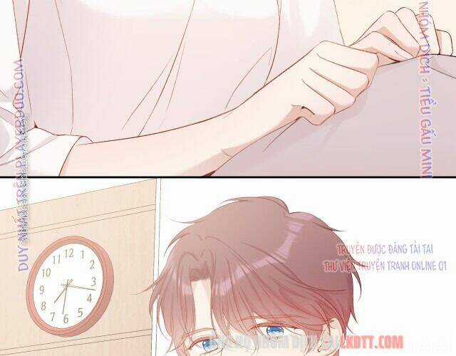 Bảo Vệ Siêu Sao Của Tôi Chapter 77 trang 64