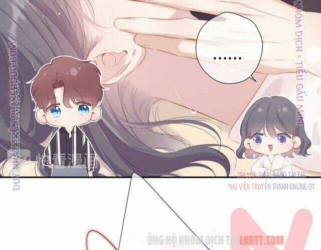 Bảo Vệ Siêu Sao Của Tôi Chapter 77 trang 69