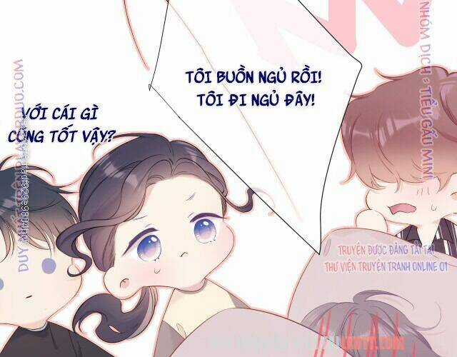 Bảo Vệ Siêu Sao Của Tôi Chapter 77 trang 70