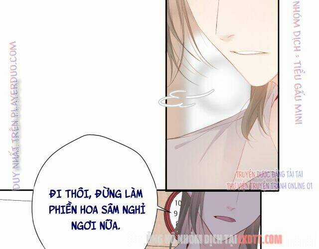 Bảo Vệ Siêu Sao Của Tôi Chapter 77 trang 72