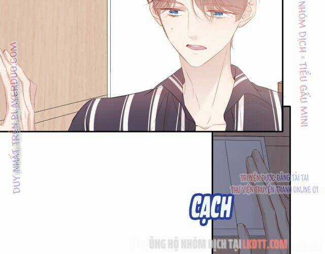 Bảo Vệ Siêu Sao Của Tôi Chapter 77 trang 77