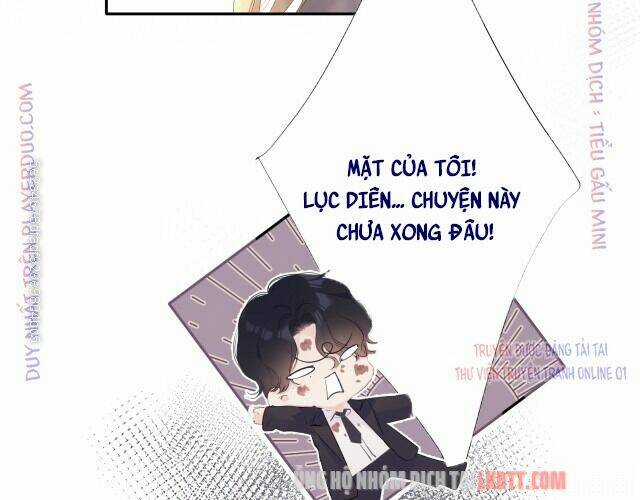 Bảo Vệ Siêu Sao Của Tôi Chapter 77 trang 8