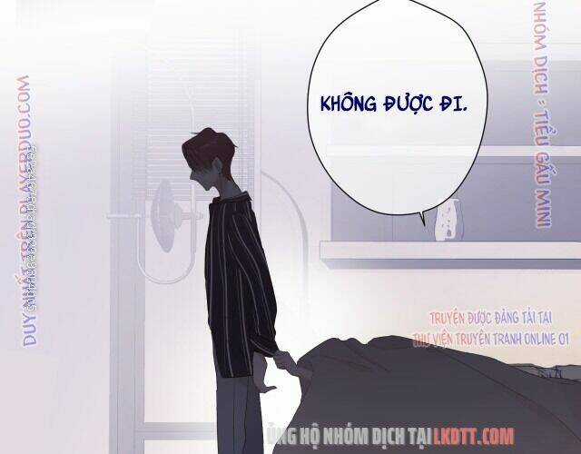 Bảo Vệ Siêu Sao Của Tôi Chapter 77 trang 80