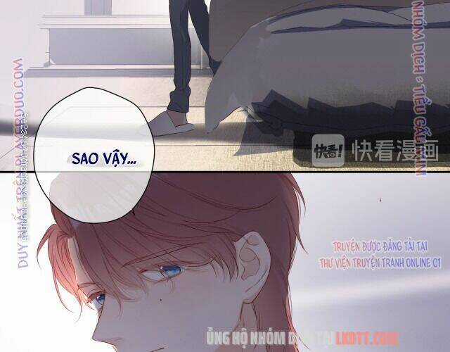 Bảo Vệ Siêu Sao Của Tôi Chapter 77 trang 81