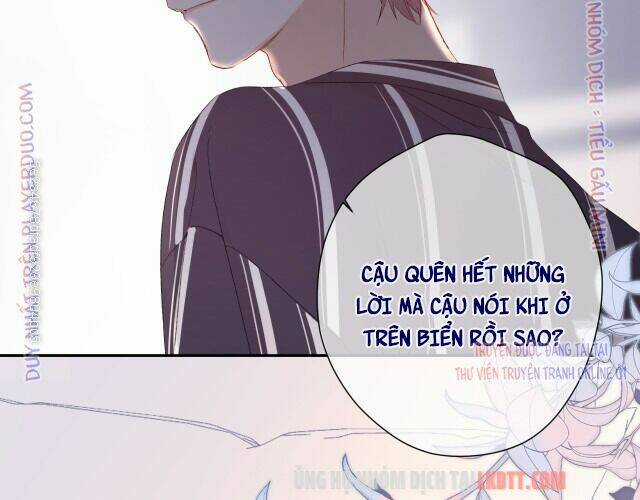 Bảo Vệ Siêu Sao Của Tôi Chapter 77 trang 82