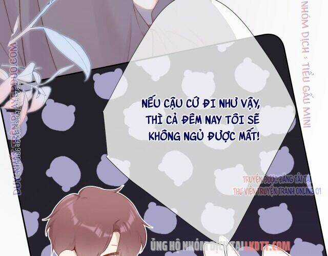 Bảo Vệ Siêu Sao Của Tôi Chapter 77 trang 85