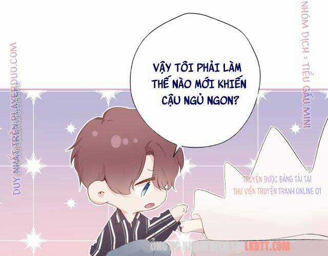 Bảo Vệ Siêu Sao Của Tôi Chapter 77 trang 87