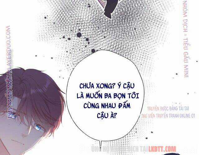 Bảo Vệ Siêu Sao Của Tôi Chapter 77 trang 9