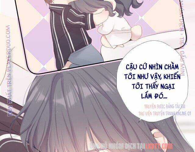 Bảo Vệ Siêu Sao Của Tôi Chapter 78 trang 39