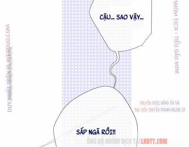 Bảo Vệ Siêu Sao Của Tôi Chapter 78 trang 44