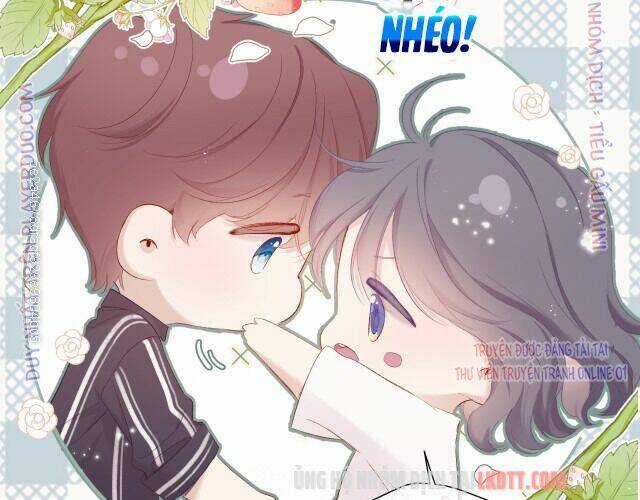 Bảo Vệ Siêu Sao Của Tôi Chapter 78 trang 58