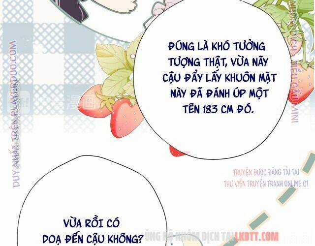 Bảo Vệ Siêu Sao Của Tôi Chapter 78 trang 59