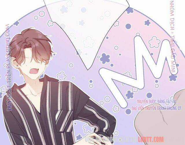 Bảo Vệ Siêu Sao Của Tôi Chapter 78 trang 6