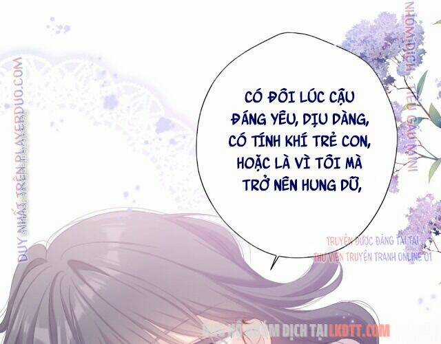 Bảo Vệ Siêu Sao Của Tôi Chapter 78 trang 62