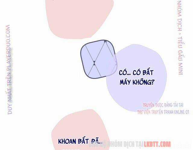 Bảo Vệ Siêu Sao Của Tôi Chapter 78 trang 79