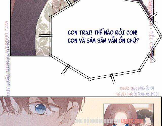 Bảo Vệ Siêu Sao Của Tôi Chapter 78 trang 82