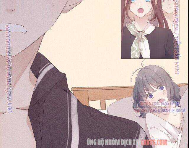 Bảo Vệ Siêu Sao Của Tôi Chapter 78 trang 83