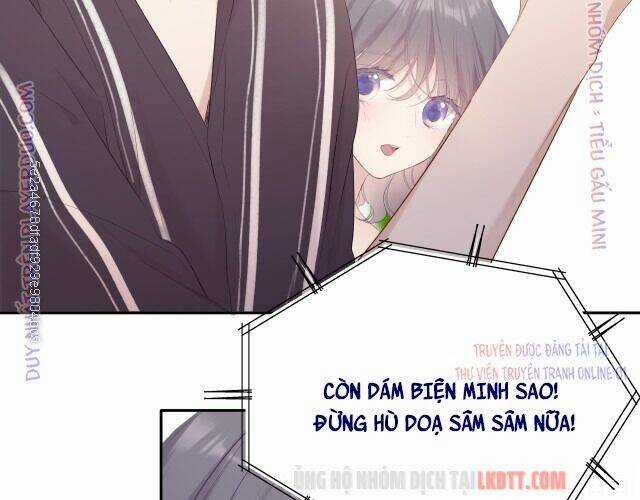 Bảo Vệ Siêu Sao Của Tôi Chapter 78 trang 95