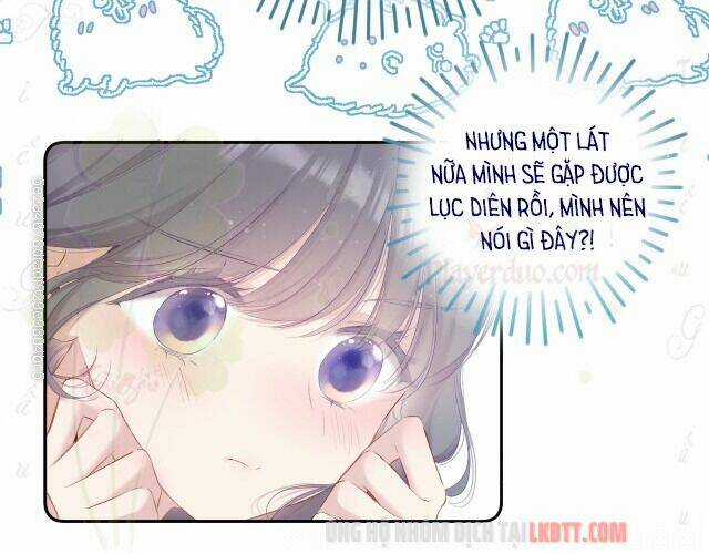 Bảo Vệ Siêu Sao Của Tôi Chapter 79 trang 11