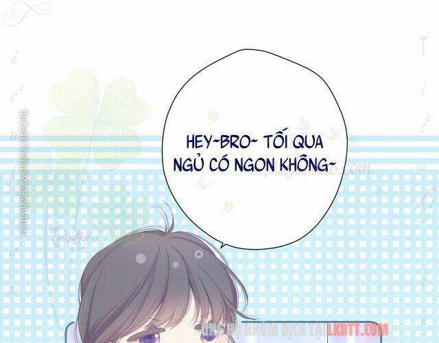 Bảo Vệ Siêu Sao Của Tôi Chapter 79 trang 12