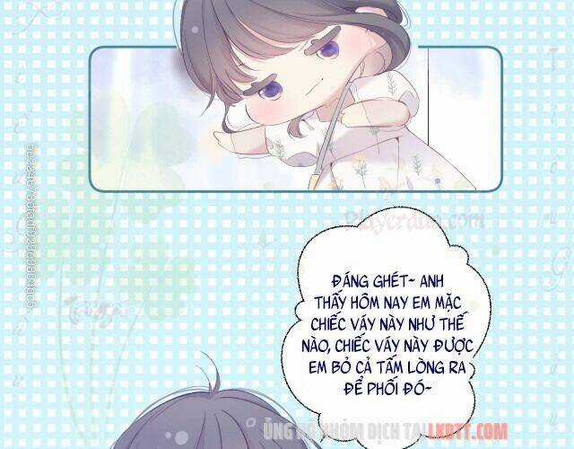 Bảo Vệ Siêu Sao Của Tôi Chapter 79 trang 14