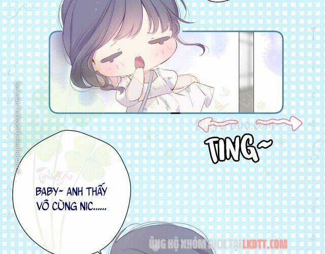 Bảo Vệ Siêu Sao Của Tôi Chapter 79 trang 15