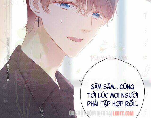 Bảo Vệ Siêu Sao Của Tôi Chapter 79 trang 19